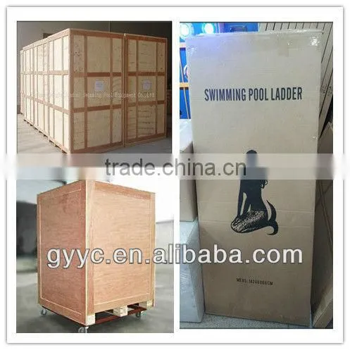 Salt pool chlorinator swimming pool chlorine Automatic Pool Chlorinators