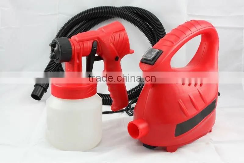 600W power hvlp spray gun
