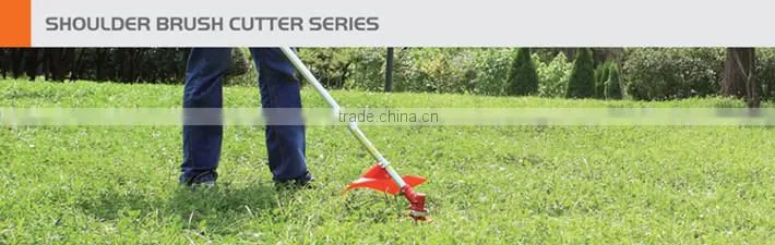 Gasoline Rice Harvester mini Rice Harvester CE certification