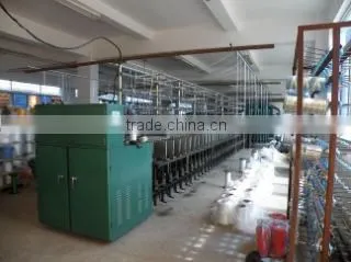 Xiamen Tongda Rope And Cable Industrial Co., Ltd. company overview - view 2