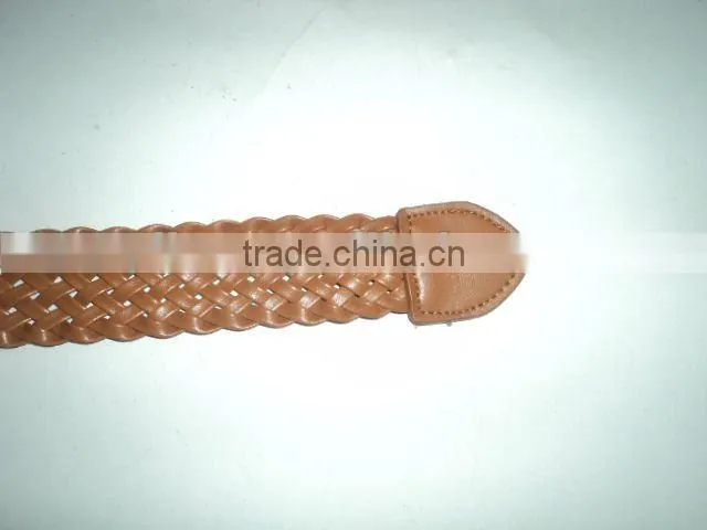 Hand Weaving Belt
