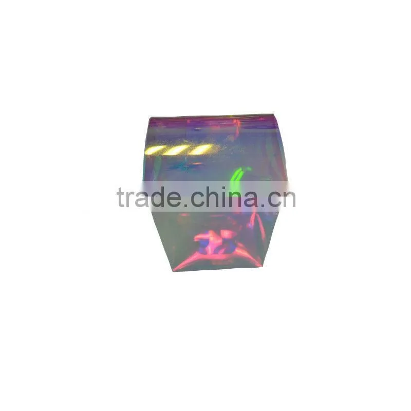 Reflective Polyester Film Iridescent Film