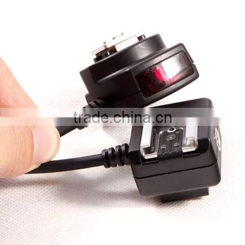 Viltrox TTL Off Camera Shoe Cord for Canon/Nikon