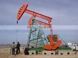 oil pump unit