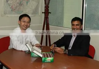 Chongqing Golden Partner Imp. & Exp. Co., Ltd. company overview - view 3