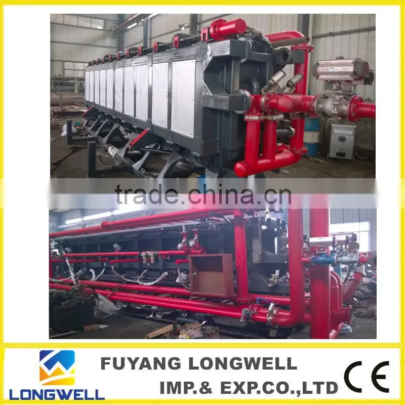 Full Automatic Widely Used EPS Machine