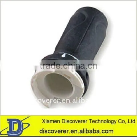 Custom plastic screwdriver handle mold and plastic screwdriver handle products supplier