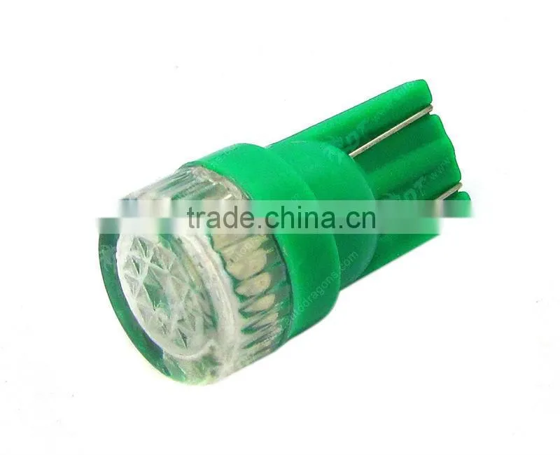 AC DC 6.3V Super Brightness 5630 pinball led lamp with flat Lens