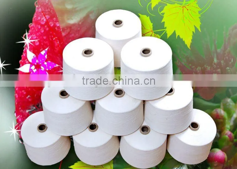 50%modal /50%cotton yarn NE30/1s