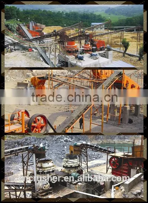 C series Jaw Crusher, stone jaw crusher coal mining machinery machine