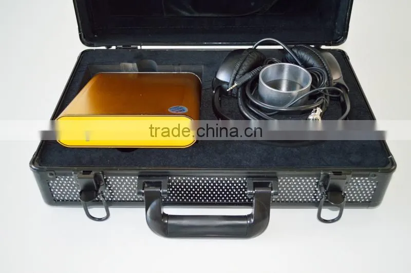 2015 Hot product original 3D NLS quantum body health analyzer