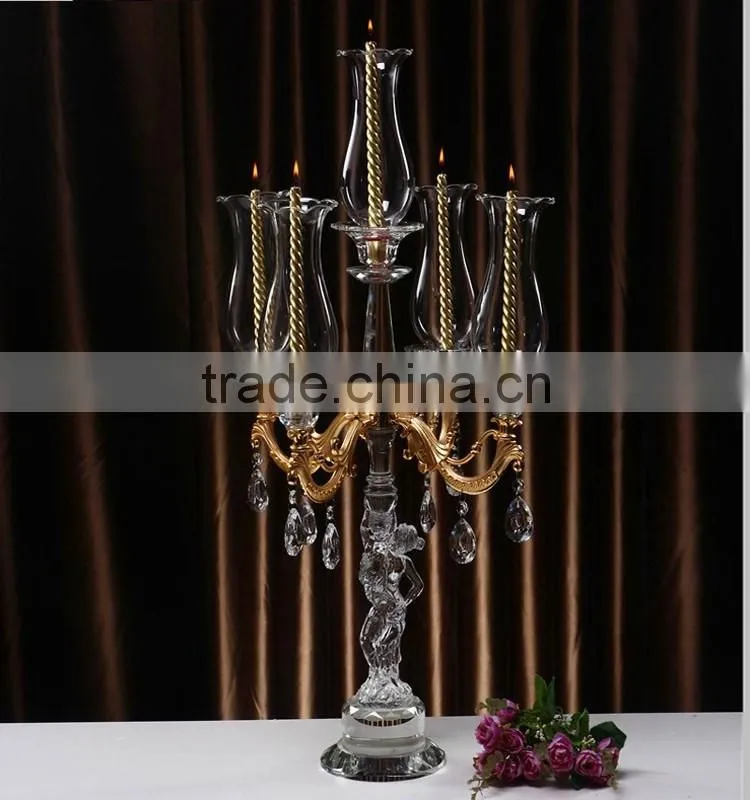2016 tall candelabra votive holder candle holders for wedding