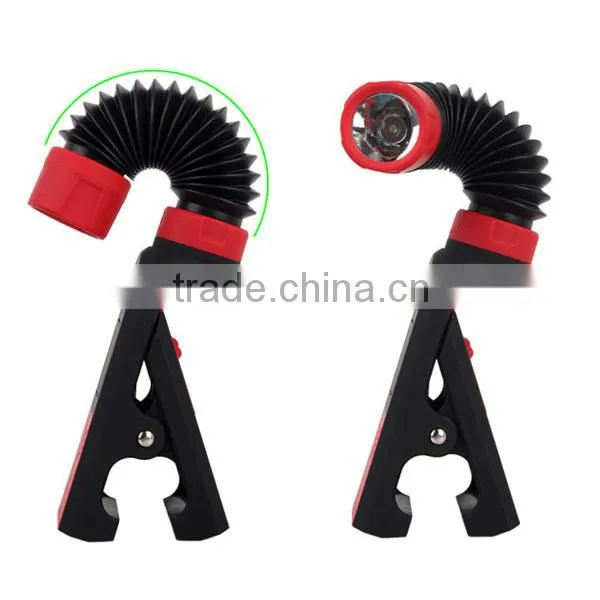 Lumifre-B72 Excellent Quality 3AAA CE/RoHS LED Work Light