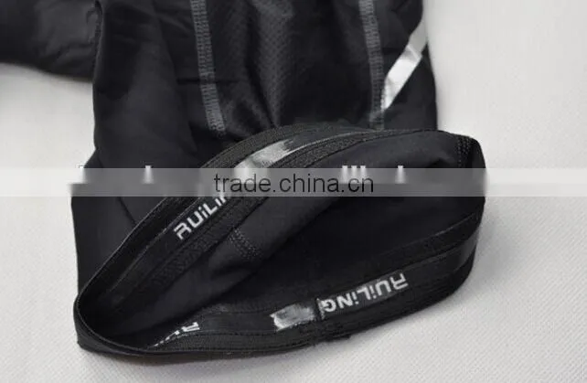 Cycling Silicon Padding Shorts
