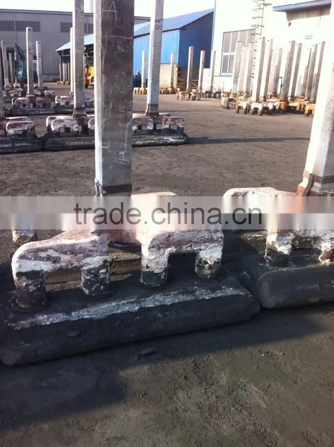 Carbon Anode Block FC98%MIN replacing foundry coke for smelting industry