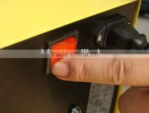 STC-1600 Popular Stud Welder condensed type stud welding machine