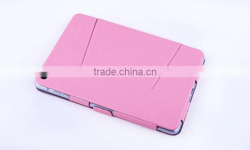 Tablet case for apple ipad mini laptop stand case