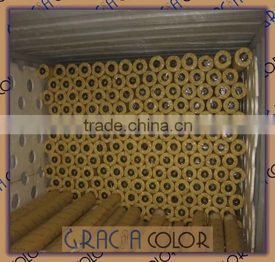 240gsm-680gsm hot or cold laminated PVC flex banner material wholesale
