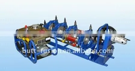 RDH250 Hot-melt Welding Machine
