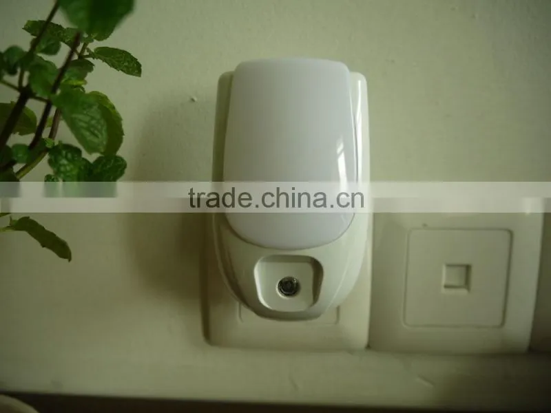 Bedroom decorative fancy led motion light