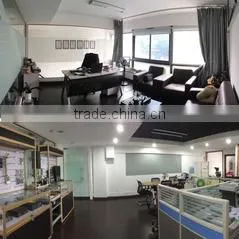 Changzhou Heavth Science & Technology Co., Ltd. company overview - view 2