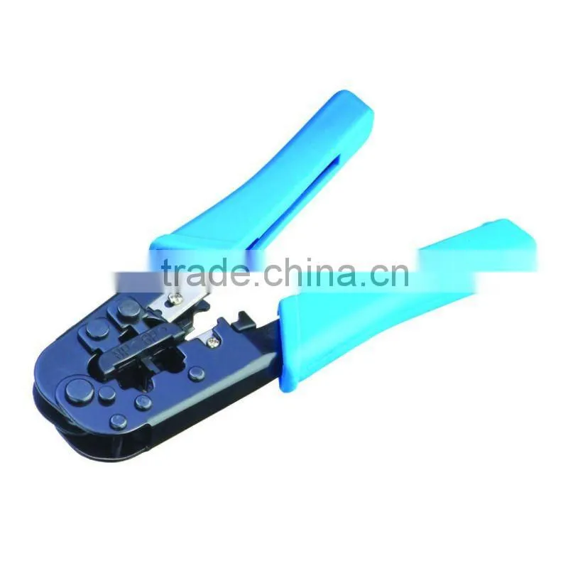 FS-546 series and FS-568 series Dual-Modular Plug Network Crimping Tools