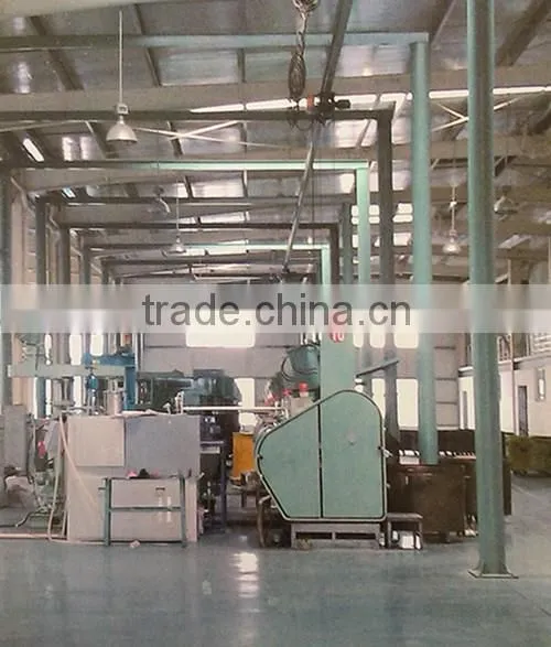 New Condition and High Quality High Viscosity Surperfine Versatile Bead Mill(WSK-18)
