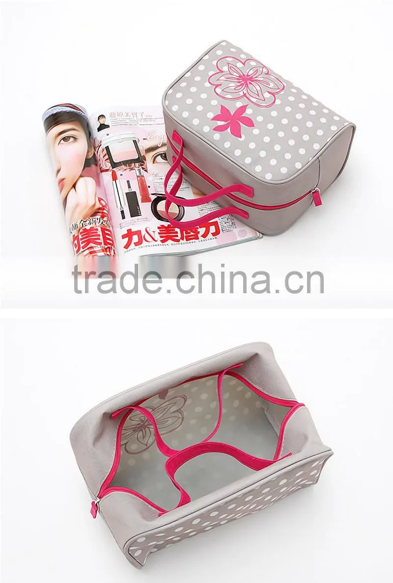 Multifunctional small travel bag for wholesales