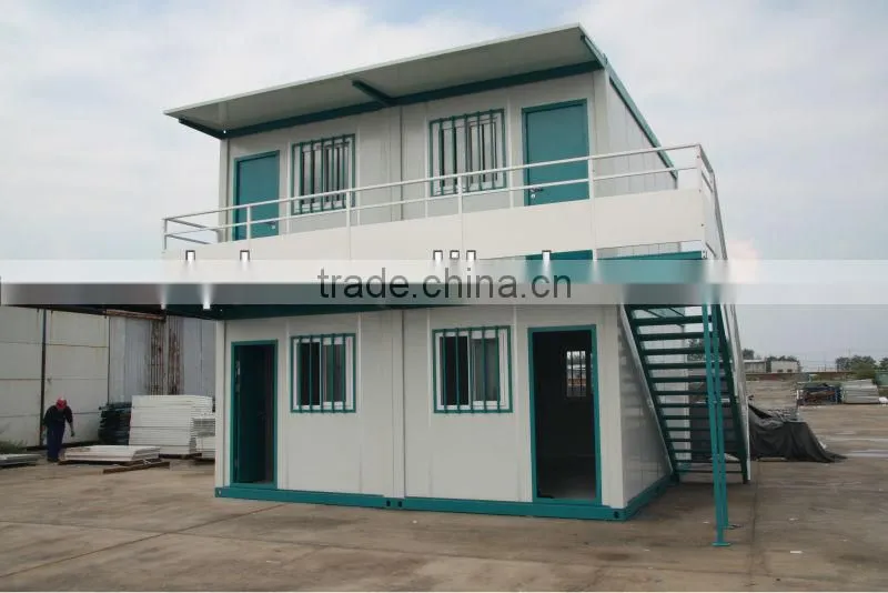20ft container office hot galvanized steel