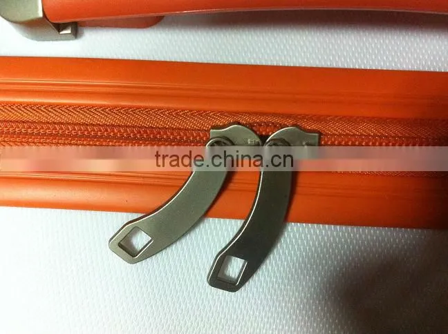 cheap ABS trolley luggage