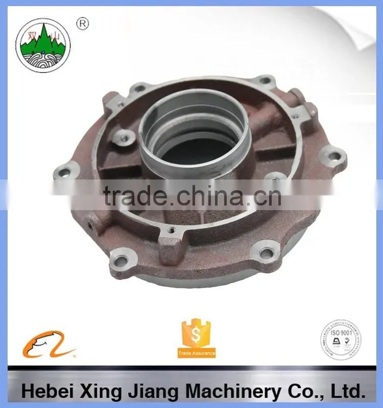China High Quality Tractor Parts S1100 Main Shaft Cover