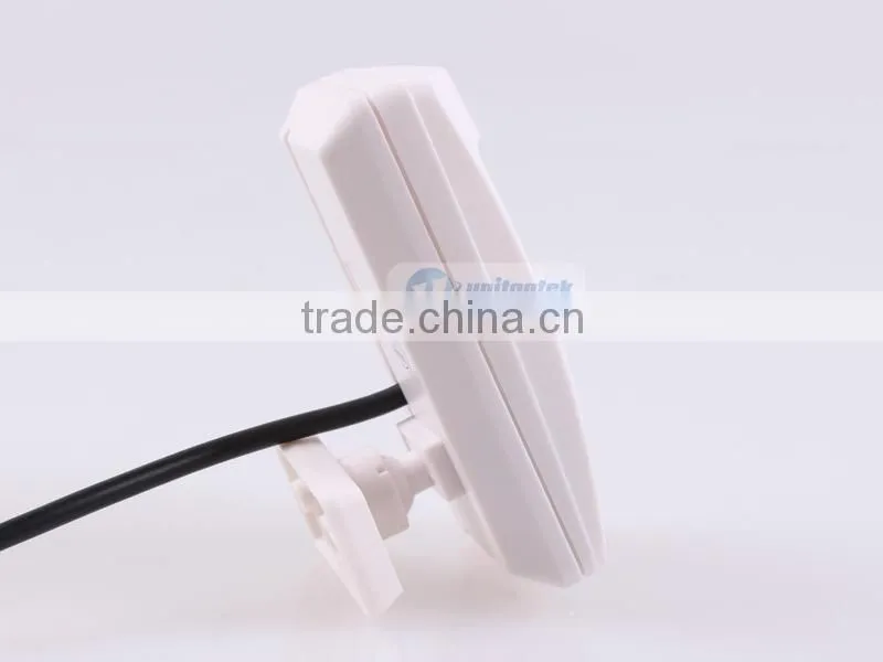 700TVL 1/4" Color CMOS 3.7mm Lens Mini Indoor/Outdoor Security CCTV Camera 4pcs/lot