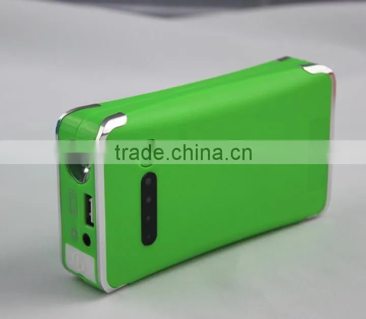 +power Mini Car Jump Starter 8000mah SP-777 For cars and electronicsLike