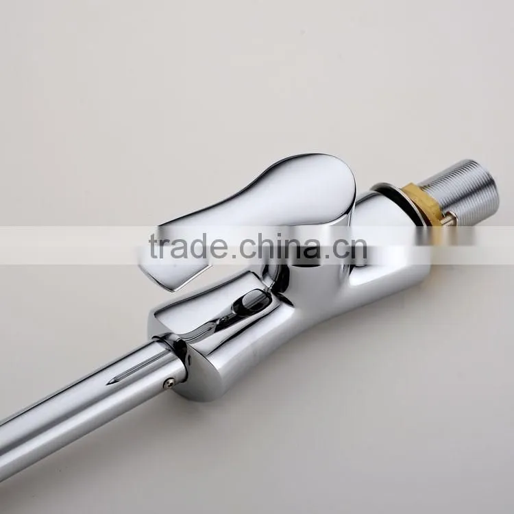 Quality Guaranteed kitchen sink faucet,chrome mixer tap