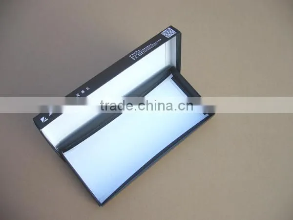 Elegant Cardboard Printed Pen Gift Box Packaging