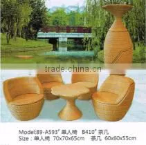 2015 rattan garden sets outdoor table and chairs outdoor furniture