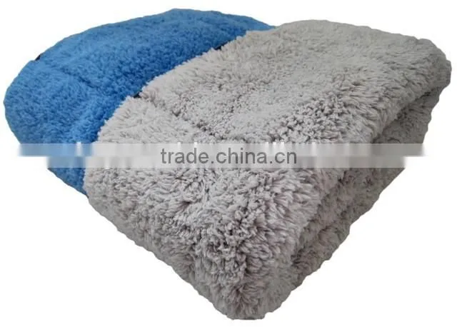 Promotional Auto Pro Microfiber Drying Towel