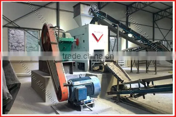Factory CE charcoal powder tablet press machine coal powder tablet press machine price 008615515540620