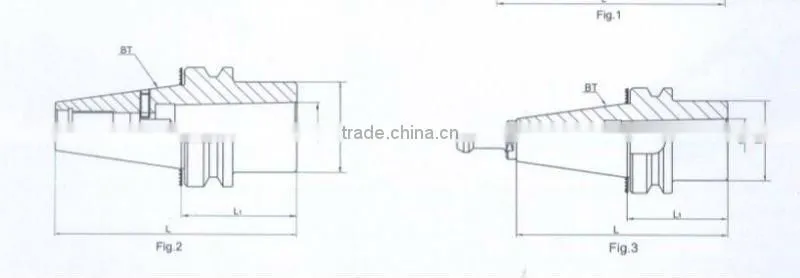 REDUCING SLEEVE ADAPTER
