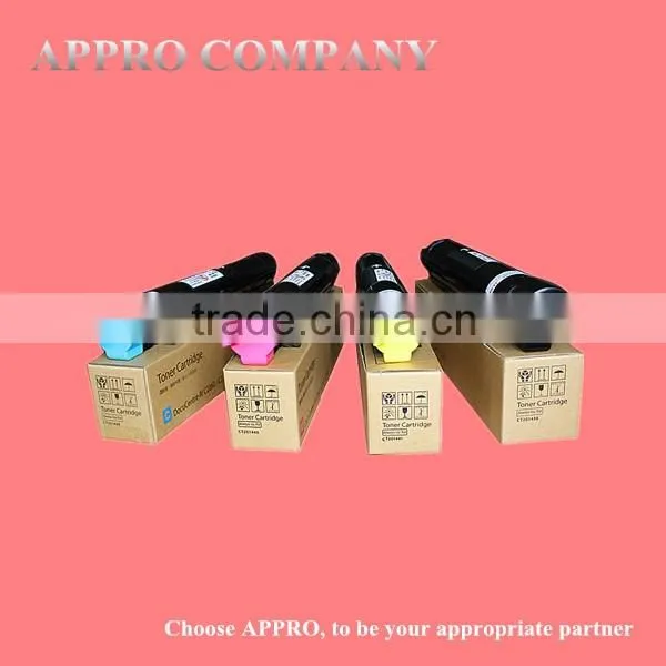 Excellent Quality DCIIIC3300 color Toner cartridge for Xerox DocuCentre III C3300 2200 2201