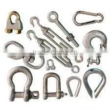 Wire Rope Stainless Steel Turnbuckle