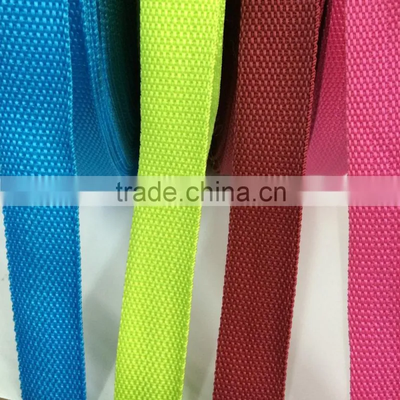 PP webbing