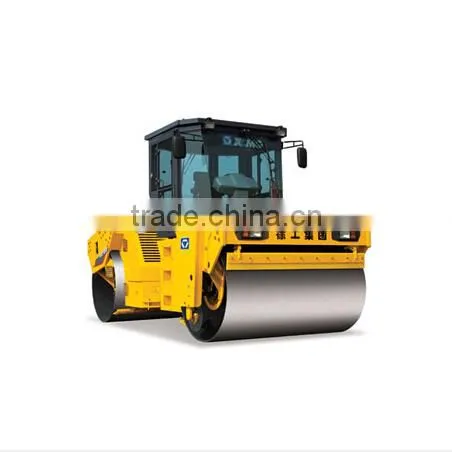 XCMG 12 ton Mechanical Road Roller XD122 Vibrator Road Roller