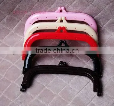 2013 new bag parts metal purse frame