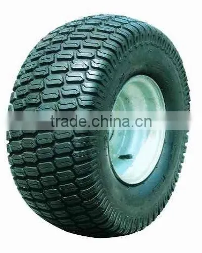 high quality wheelbarrow tyre and tube 400-8