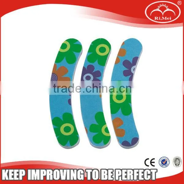 fingernail files wholesale
