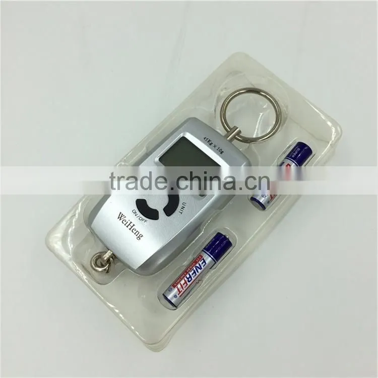 Weiheng A05L hanging type weight scale balance