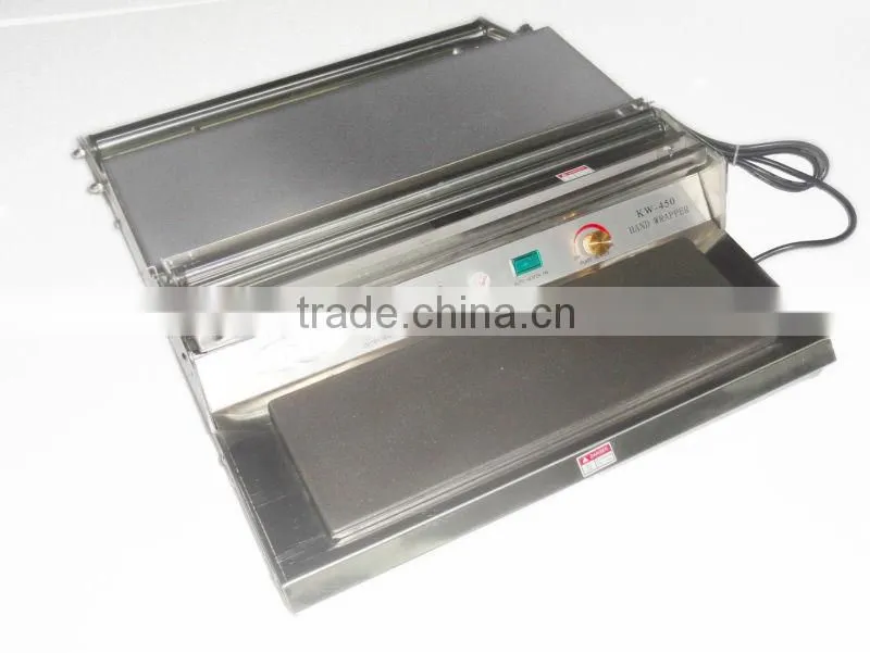 LDPE Hand Wrapper