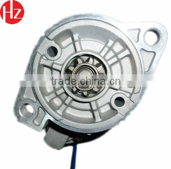 Yanmar forklift 4D94E start motor