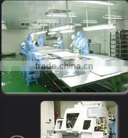 3 years warranty 600x600mm 36w led pendant light